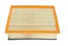 Фільтр забору повітря Knecht/Mahle LX538 (фото 2)