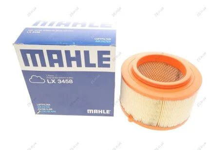 Фильтр забора воздуха Knecht/Mahle LX3458