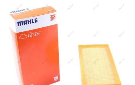Фильтр забора воздуха Knecht/Mahle LX1837