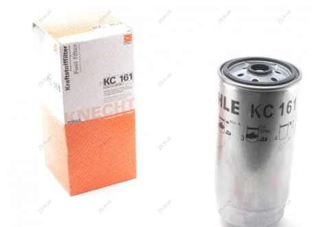 Фільтр палива Knecht/Mahle KC161