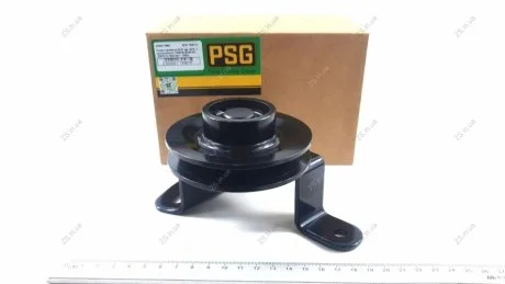 Ролик натяжной 4216 дв. 4216 с кронштейном ГАЗЕЛЬ-БИЗНЕС (ЕВРО-3) \'Standart \' PSG 4216.1308110