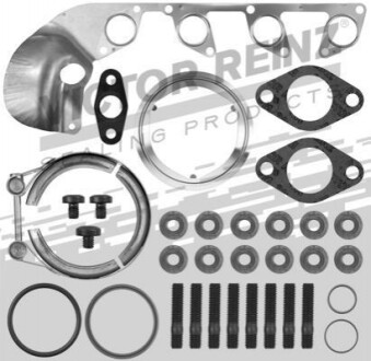 Комплект монтажний компресора VICTOR REINZ 04-10172-01