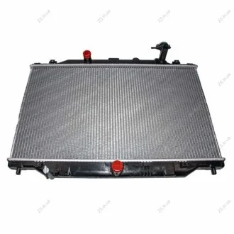 Радіатор системы охолодження SATO TECH R13309
