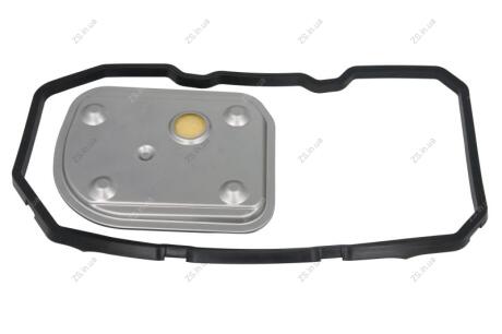 Фільтр мастильний до автоматичної коробки перемикання передач Knecht/Mahle HX158D