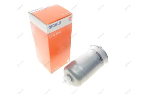 Фільтр палива Knecht/Mahle KL233/2