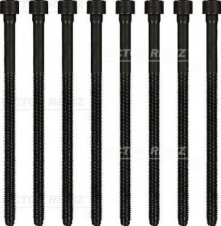 Комплект болтів ГБЦ VICTOR REINZ 14-32198-01