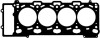Прокладання ГБЦ VICTOR REINZ 61-33705-10 (фото 1)