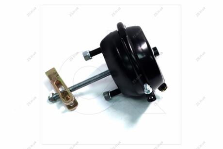 Камера тормозная тип 30 (длинный шток) <> ДК 11.3519610