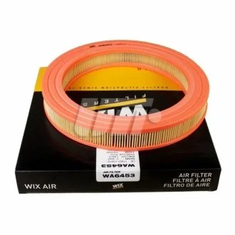Фильтр воздуха WIX FILTERS WA6453