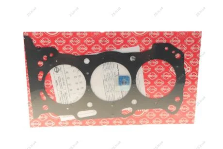 Прокладка, головка блока цилиндров правая TOYOTA 3,5 V6 2GR-FE/2GR-FSE 05- Elring 434.800