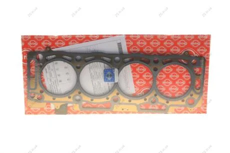 Прокладка, головка блока цилиндров PSA 2,0/,2,2 HDi DW10/DW12 2! 1,3mm Elring 228.522