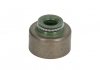 Сальник клапана впуск зелёный MAZDA 1,5/2,0 16V 5,5x11/14x10,5 Elring 935.960 (фото 1)