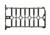 Прокладка крышки головки блока цилиндров VAG 1,2/1,4 TSI 14- Elring 898.042 (фото 1)