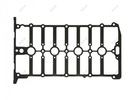 Прокладка крышки головки блока цилиндров VAG 1,2/1,4 TSI 14- Elring 898.042