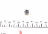 Сальник клапана впуск VAG 1,2/1,4/1,5/1,6 TSI 5x7,8/11,2x9,7 Elring 302.890 (фото 2)