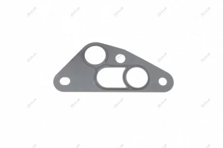 Прокладка, маслоохолоджувач FORD/PSA 2.2 Hdi P22DTE Elring 604.831
