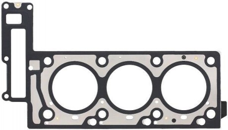 Прокладка, головка блока цилиндров левая MB M272 Elring 497.440