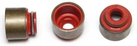 Сальник клапана выпуск Hyundai/Kia 1,4/1,6 16V Elring 330.310