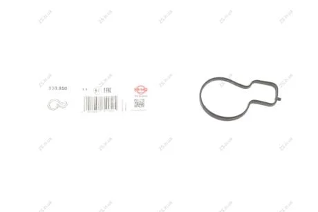 Прокладка, термостат VAG 1,2/1,4/1,6 TSI Elring 938.850