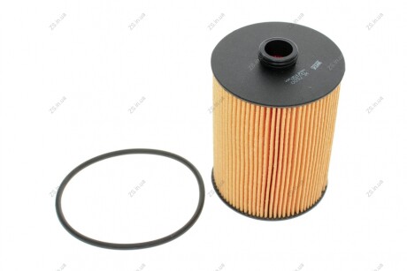 Фільтр оливи WIX FILTERS WL7600