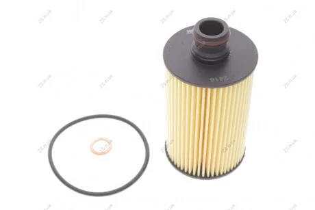 Фильтр масла WIX FILTERS WL7554