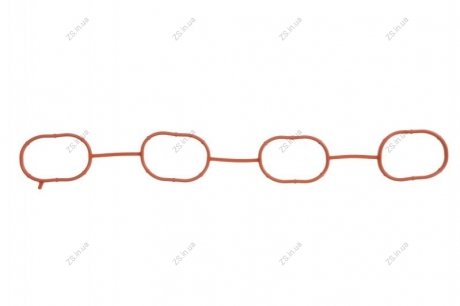 Прокладка, впускной коллектор Hyundai/Kia 1,6 16V F4FG/F4FG/G4FA/G4FC/G4FD/G4FG/G4FJ 07- (Elri Elring 705.040 (фото 1)