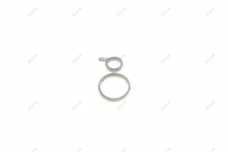 Кільце ущільнювача, шахта форсунки BMW B38 B15/N47 D16/N47 D20/N57 D30 (4)(6) Elring 530.020