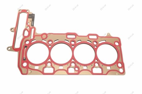 Прокладка, головка блока цилиндров BMW 2,0 TDI B47 C20/B47 D20 3! 1,65 11- Elring 173.021