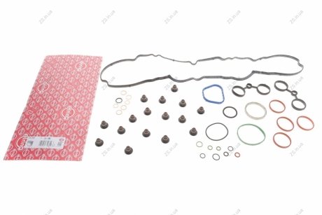 Комплект прокладок, головка цилиндров MINI/PSA 1,6 16V N14 B16/EP6 06- Elring 335.300