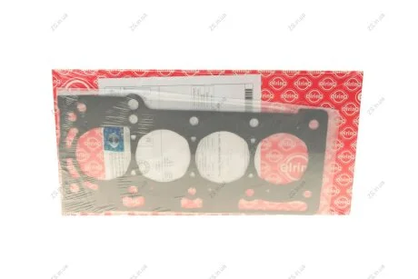 Прокладка, головка блока цилиндров TOYOTA 1.33 VVT-i 1NR-FE/3NR-FE 08- Elring 298.410