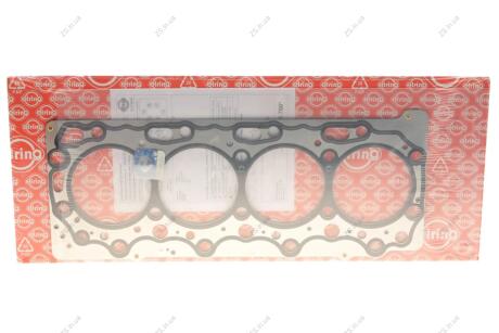 Прокладка, головка цилиндра MITSUBISHI L200 2.5 DI-D 1,17 мм MLS Elring 940.760