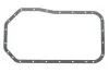 Прокладка, масляний картер MITSUBISHI 2,3/2,5D 4D55/4D56 Elring 331.280 (фото 1)