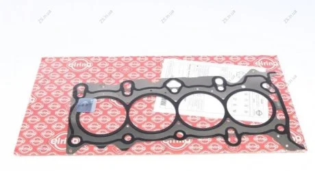 Прокладка, головка блоку циліндрів MAZDA 2,0 16V 11- Elring 935.800