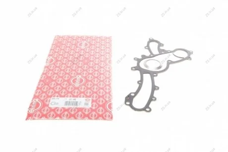 Прокладка водяний насос TOYOTA 3,5 V6 2GR-FE Elring 586.170