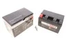 Акумулятор 8,6Ah-12v (FA114) (150х88х93),L,EN150 Bosch 0986FA1140 (фото 1)