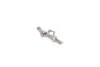 Акумулятор 8,6Ah-12v (FA114) (150х88х93),L,EN150 Bosch 0986FA1140 (фото 4)