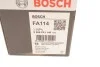 Акумулятор 8,6Ah-12v (FA114) (150х88х93),L,EN150 Bosch 0986FA1140 (фото 5)