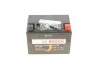 Акумулятор 4Ah-12v (FA100) (120х70х92),R,EN55 Bosch 0986FA1000 (фото 3)