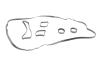 Комплект прокладок, крышка головки блока цилиндров FORD 2,0 16V 11- Elring 771.310 (фото 14)