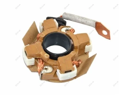Щеточный узел стартера ВАЗ 2110-12 (текстолит) ASR GE350039