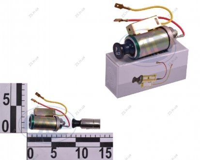 Прикуриватель ВАЗ 2101-07 в сб. WATT ПТ10-01