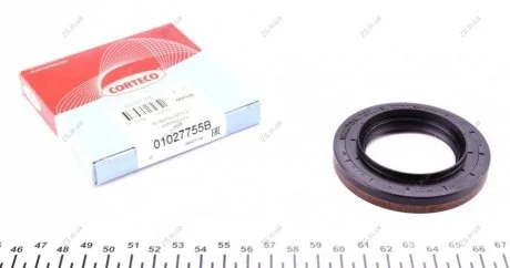 Сальник BMW, LAND ROVER, VW Corteco 01027755B