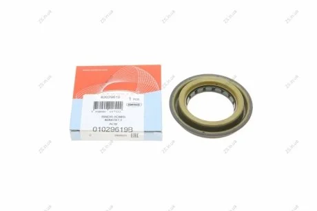 Сальник HONDA, ROVER Corteco 01029619B