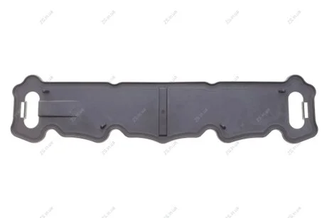 Прокладка крышки головки блока цилиндров PSA 1,6 16V TU5JP4 (2)10.2007- Elring 240.820