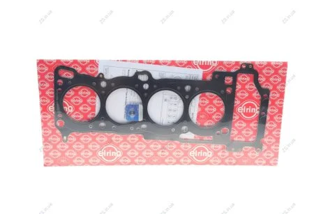 Прокладка, головка блока цилиндров NISSAN Almera 1,5 QG15DE 00-06 Elring 262.710