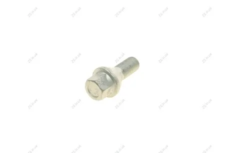 Болт крепления колеса CITROEN JUMPER, PEUGEOT BOXER 06- перед./зад. мост (FEBI) FEBI BILSTEIN 32442