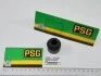 Подушка радіатора ГАЗ 3302, 3110 Волга, Газель \'Standart\' PSG 3110-1301164-02 (фото 2)