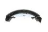 Комплект тормозных колодок из 4 шт. барабанов Bosch 0986487643 (фото 4)