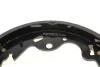 Комплект тормозных колодок из 4 шт. барабанов Bosch 0986487643 (фото 6)