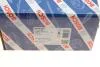 Комплект тормозных колодок из 4 шт. барабанов Bosch 0986487643 (фото 9)